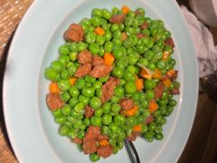 -渝信川菜(长安店)