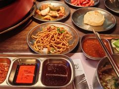 -西塔老太太泥炉烤肉(上海七宝领展广场店)