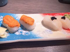 -炙柒Sekinana·精致日料(合生汇店)