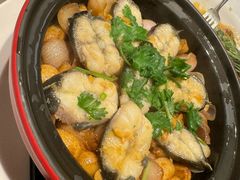 普宁豆瓣酱鳗鱼-莆田餐厅PUTIEN(金融街购物中心店)