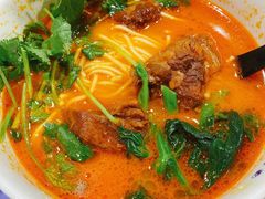 -和府捞面(景枫中心店)