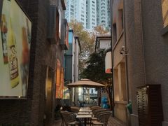 -徐家汇源景区-衡山坊