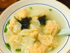 -鑫震源·苏式大虾生煎(山塘街店)