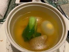 -上海金陵紫金山大酒店·汇海餐厅