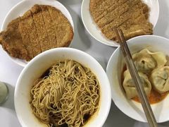 -潘国仙耳光馄饨(黄家阙路店)