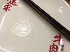 -嬷孙家潮汕牛肉火锅(北京路天河城店)