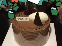 -théATRE 茶聚场(王府中環店)