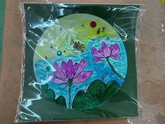 -阿妮亚少儿美术书法(望京店)