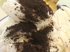 -鞠婆婆•绵绵冰•凉糕•手工冰粉(苏稽一店)