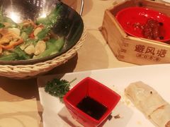 -避风塘(百联东郊店)