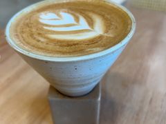 -木及咖啡One plus More coffee