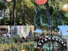 -星巴克臻选(广州沙面店)