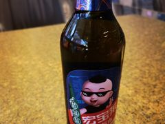 -锦州御烧烤·形象店(人民街店)