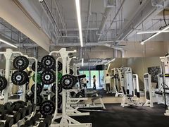 -EASY POWER健身工作室(浦东大道店)