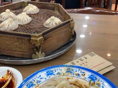 -西安贾三灌汤包·回坊小吃·清真炒菜(北院门总店)
