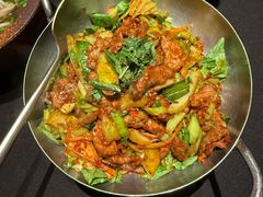 -山石榴·贵州菜(丰盛里店)