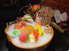 -花潮料理艺食馆(成都万象城店)