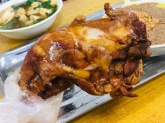 -李小老烧饼(常营民族家园店)