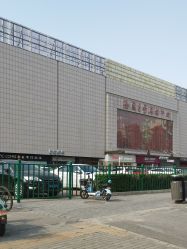 -波比一号儿童乐园(圣熙8号店)