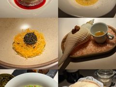 -三嚥阁 La Villa Restaurant