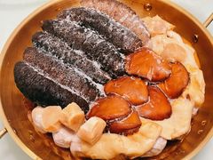 -白天鹅宾馆·美食屋