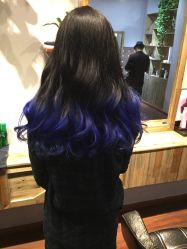 -M hair salon