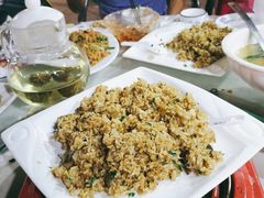 -墨脱石锅椰子鸡•香草鸭•东山羊(大东海店)