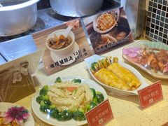 -深运潮州粥(东门店)