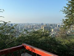 -千佛山风景名胜区
