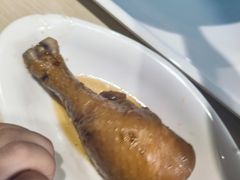 -灵芝妹子海鲜米线(劳动公园店)