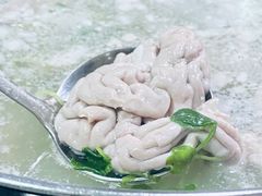 -华哥新鲜猪精品美食
