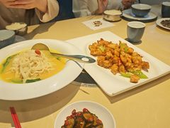 -福禄财东北菜(珠江帝景店)