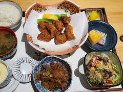 -天正河鲀·河豚亭(大连店)