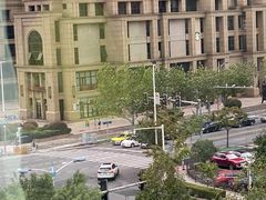 -上海圣淘沙万怡酒店