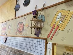 -三餐季年糕火锅(韩乐坊店)
