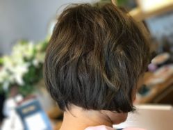 -Hair Code芭曲发型