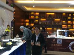 -玛斯兰德国际酒店-西餐厅