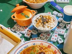 -高胖妹面庄(黄河道店)