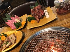 -黑牛の店·和牛烧肉(合生汇店)