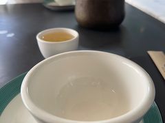 -喜洲翰林餐厅(董家百年老宅店)