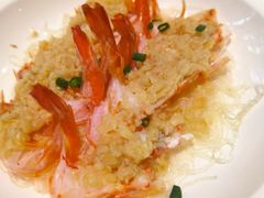-祥记·国宴豫菜·经典粤菜(郑东新区新长安店)