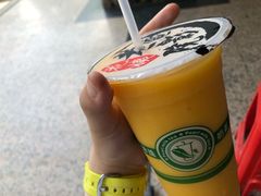 -花姨·老电影院果汁冰(88号店)
