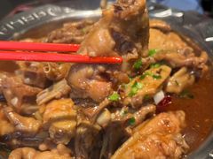 -胖哥俩肉蟹煲(湖滨银泰in77店)