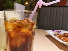 冻柠乐-多多旺港式茶餐厅(新区店)