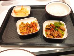 -乡村基(双流时代奥特莱斯餐厅)