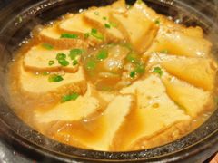 -炊烟小炒黄牛肉(浦东世纪汇店)