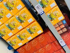 -盒马X会员店(上海森兰商都店)