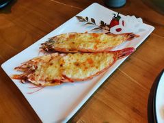 -旨味Umami_融合料理(万博汇店)
