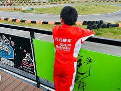 -流光速卡丁车俱乐部(宝山店)