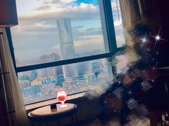 -中山利和希尔顿酒店